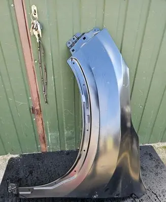 Subaru Forester SJ Front wheel arch liner splash guards 57120SJ0109P