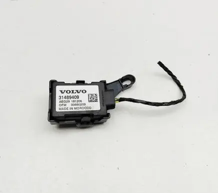 Volvo S90, V90 Phone control unit/module 31489409