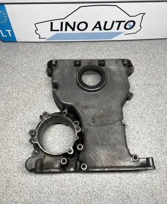 BMW 5 E39 Timing chain cover 1706280