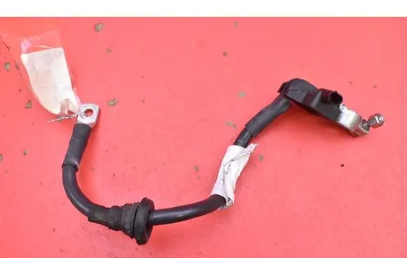 Porsche Cayenne (9PA) Other wiring loom 519395214