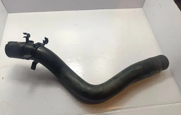 Ford Fiesta Engine coolant pipe/hose C1B18B274AC