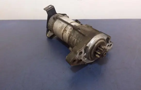 Jaguar XF X250 Starter motor 428000-4890