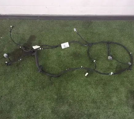 Ford Mondeo MK V Tailgate/trunk wiring harness DG9T-17N400-DN