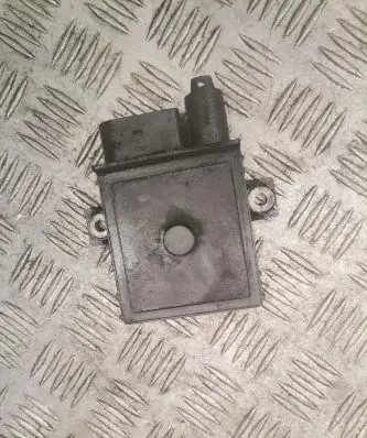 BMW X5 E70 Glow plug pre-heat relay