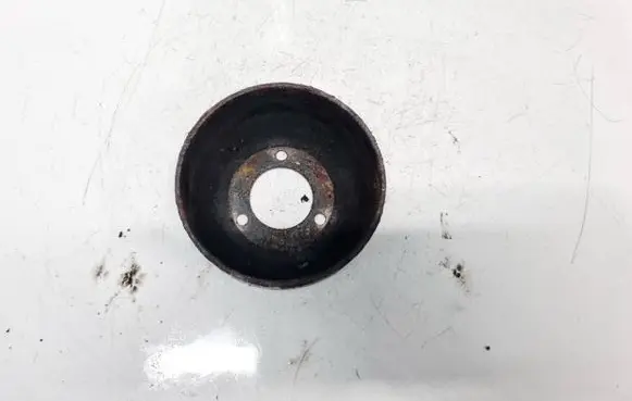 Audi A4 S4 B6 8E 8H Water pump pulley 059119145A