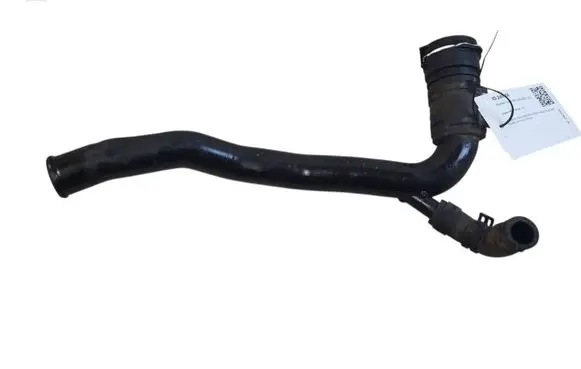 Jaguar XF X250 Engine coolant pipe/hose
