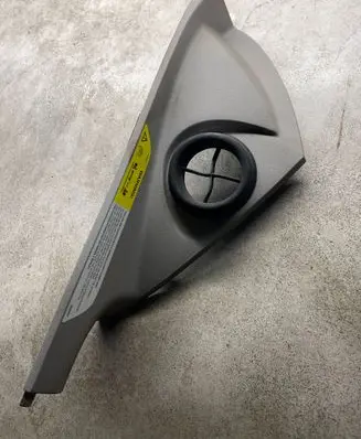 Volvo V50 Dashboard side end trim 30672383