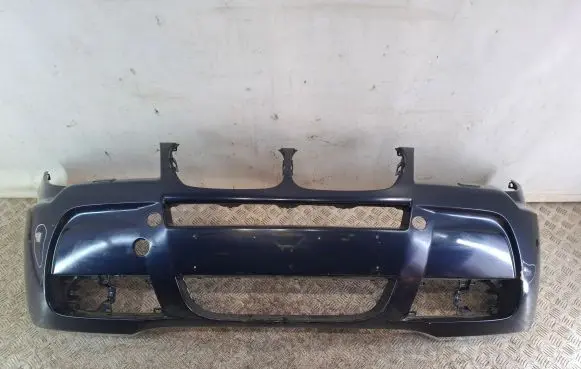 BMW X3 E83 Front bumper 51113417729 5111341772907 121253