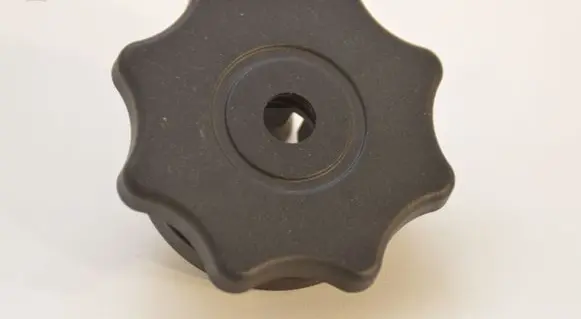 Audi A6 C7 Spare wheel bolt 4G0803899