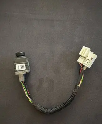 Mercedes-Benz A W176 Reversing camera A1669051003 A1669057602 A1669059302