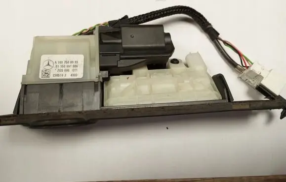 BMW 2 Active Tourer U06 Reversing camera 1667500993