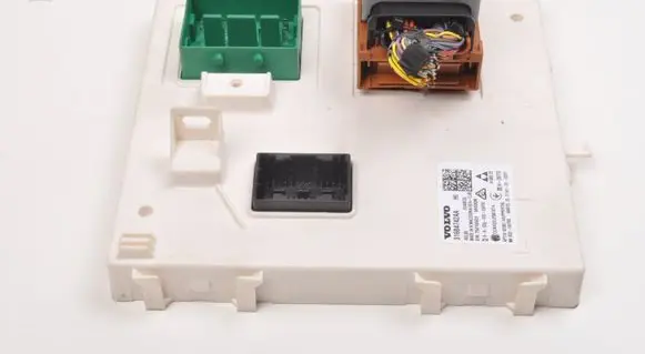 Volvo XC40 Comfort/convenience module 31684742AA
