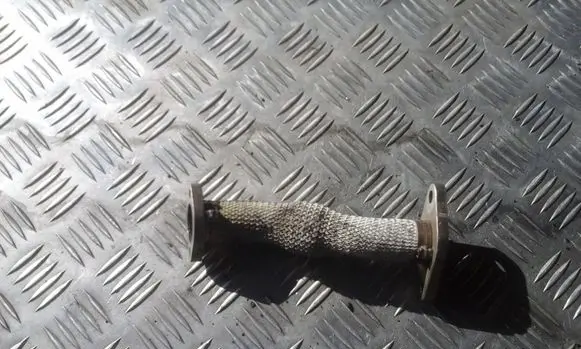 Audi A6 S6 C5 4B EGR valve line/pipe/hose