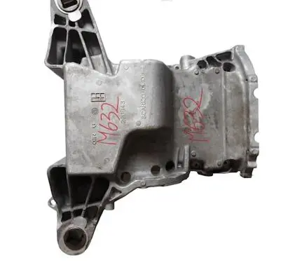 Maserati Ghibli Oil sump 296643