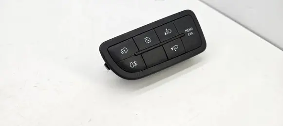 Alfa Romeo Mito Fog light switch B569