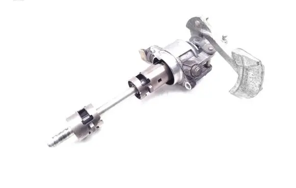 Opel Antara Gear selector/shifter in gearbox 55577587
