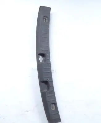 Volkswagen Caddy Trunk/boot sill cover protection 2K0863459G