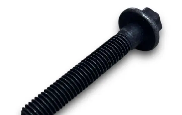 Opel Adam Spare wheel bolt Q189 11102601