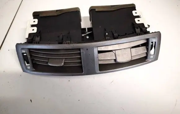 Lexus IS 220D-250-350 Dash center air vent grill 5567053010 55670-53010