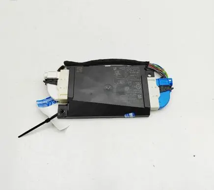 Mercedes-Benz GLA H247 Keyless (KESSY) go control unit/module A1679001320