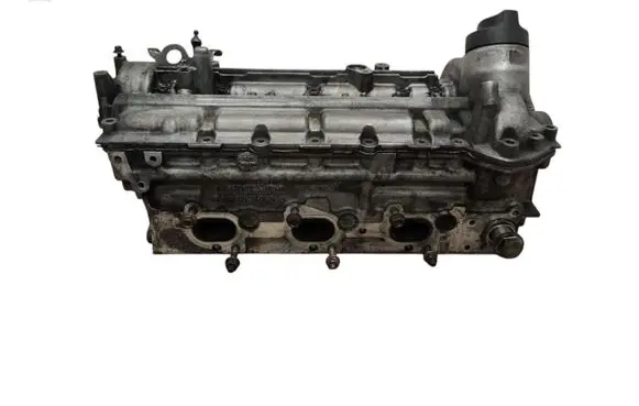 Mercedes-Benz E W211 Engine head A6420107420
