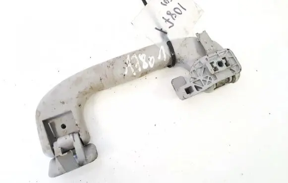 Opel Signum Rear interior roof grab handle