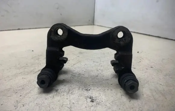 Fiat Ulysse Brake caliper pad carrier rear 