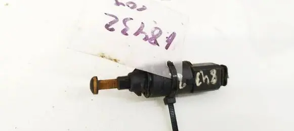 Citroen Berlingo Brake pedal sensor switch 9634667980