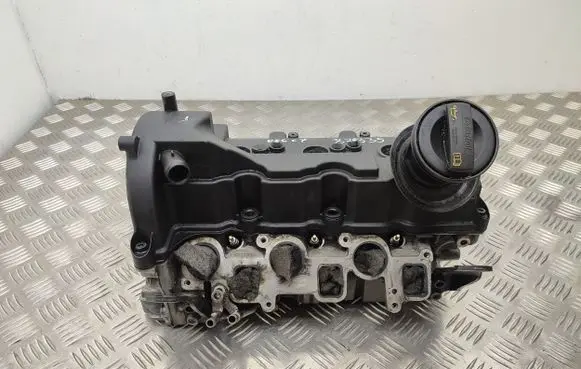 Audi A6 Allroad C7 Engine head 059353EN 059103469BD 059109129AG