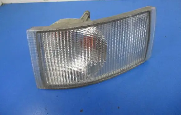 Peugeot Boxer Front indicator light
