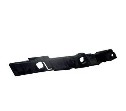 Audi A6 C7 Front bumper mounting bracket 4g0807283