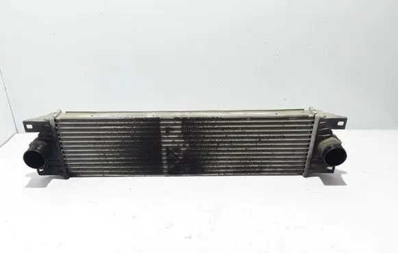 Renault Master II Intercooler radiator 7701057121