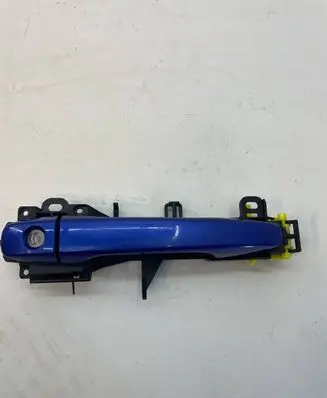 Subaru WRX Front door exterior handle