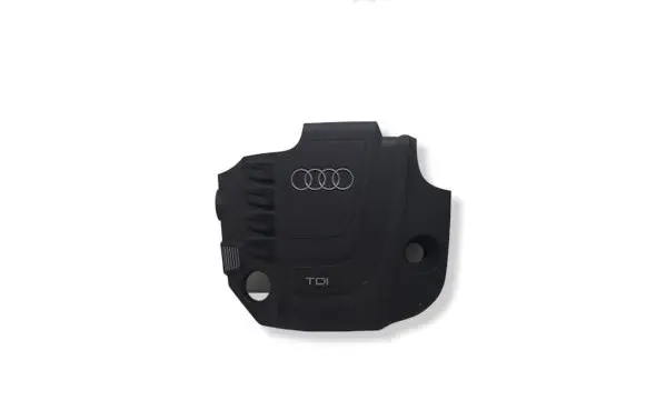 Audi A6 S6 C6 4F Engine cover (trim) 03L103925G