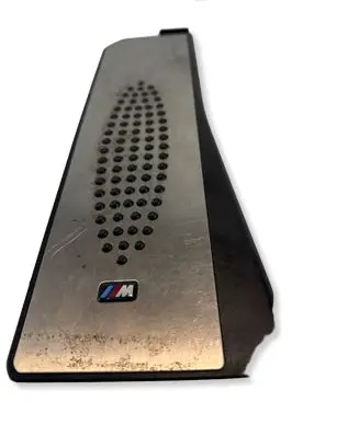 BMW 7 F01 F02 F03 F04 Foot rest pad/dead pedal 7960700