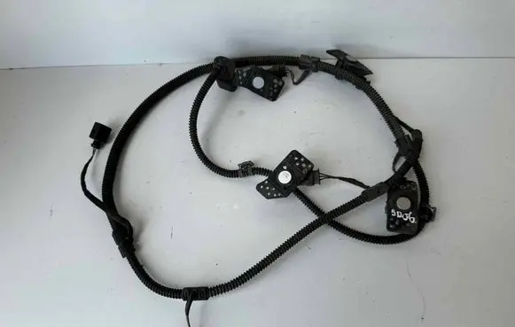 Volkswagen Golf VI Parking sensor (PDC) wiring loom 3C0919275S