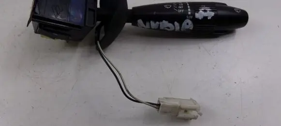 Chevrolet Nubira Wiper switch 96271606WA