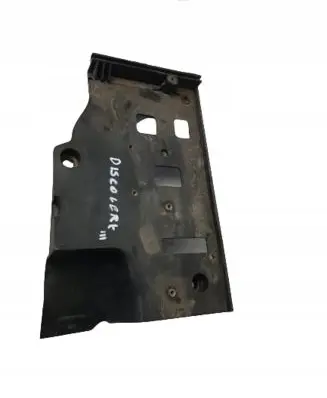 Land Rover Discovery 3 - LR3 Battery tray DWM500021 5H2218N378AA