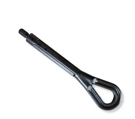 Ford Transit VII Towing hook eye UCHO