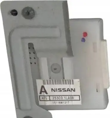 Infiniti QX80 Xenon control unit/module 253C0-1LA0B