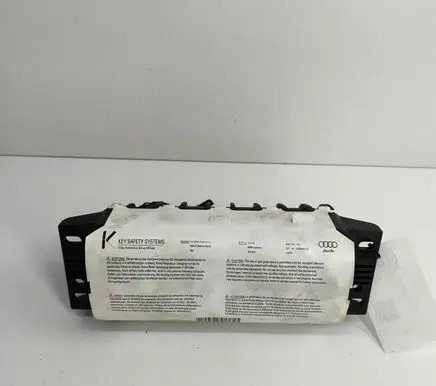 Audi Q7 4L Passenger airbag 4L0880204D