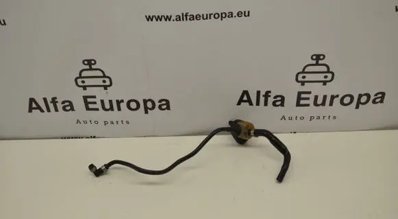 Audi A6 S6 C7 4G Other engine bay part 06E906469A