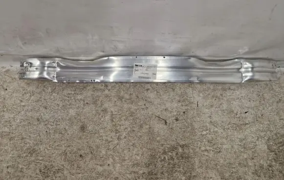 Audi A4 S4 B8 8K Front bumper support beam 8K0807113F