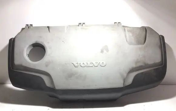 Volvo V70 Engine cover (trim) 30757535