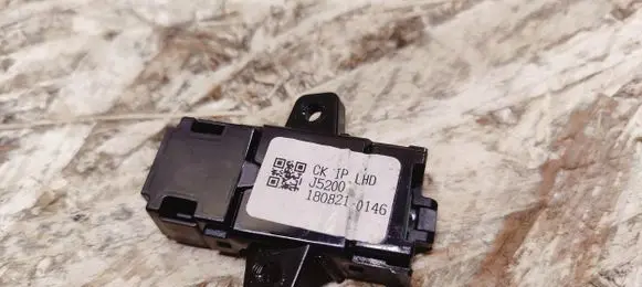 KIA Stinger Sensor 1808210146