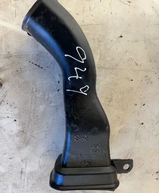 Ford Transit Cabin air duct channel 6c1118c298bd