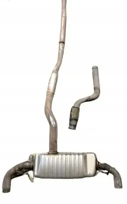 Mercedes-Benz A W176 Sound amplifier A1764900301