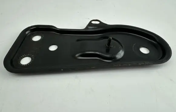 Other front suspension part