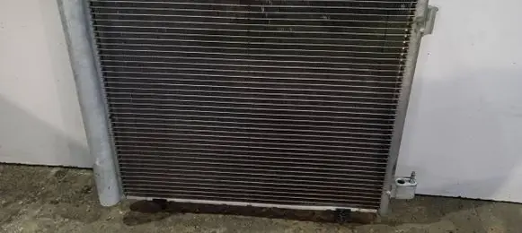 Citroen C3 A/C cooling radiator (condenser)