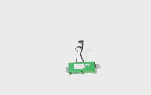 Volvo S40 Aerial antenna amplifier 8673492